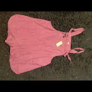 Aeropostale Overalls/Romper